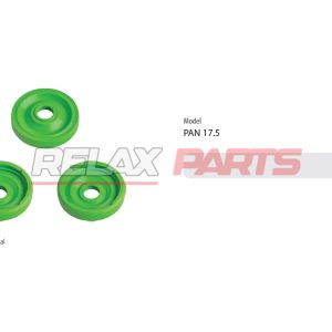 60773 - CALIPER SEAL KIT WABCO CALIPER
