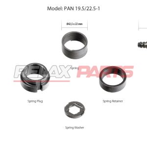 60784 - CALIPER ADJUSTING MECHANISM WABCO CALIPER