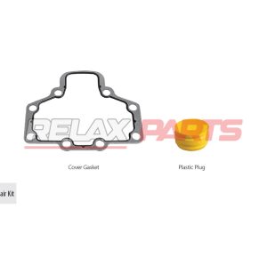 60789 - CALIPER GASKET & SEALS REPAIR KIT CWSK.12.4 WABCO