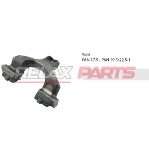 60793 - CALIPER ADJUSTING MECHANISM ASSEMBLY WABCO CALIPER