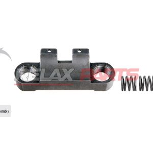 60825 - CALIPER BRIDGE ASSEMBLY WABCO CALIPER