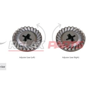 60828 - CALIPER ADJUSTER MECHANISM GEAR WABCO CALIPER