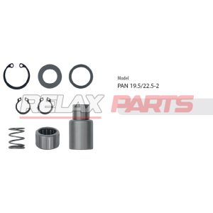 60833 - ADJUSTER LEVER INNER MECHANISM WABCO CALIPER