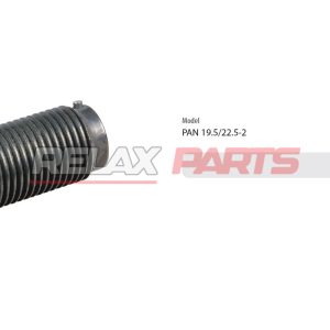 60834 - CALIPER CALIBRATION BOLT WABCO CALIPER