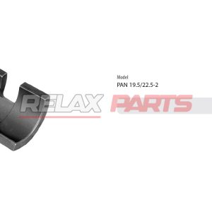 60836 - CALIPER MECHANISM HOUSING WABCO CALIPER