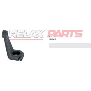 60850 - SHAFT LEVER WABCO CALIPER 1300 V - G