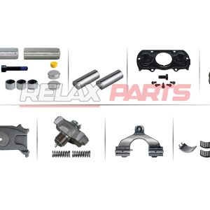 60857 - MAXX 22T Set (Right)
