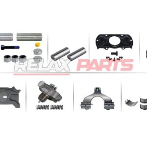60858 - MAXX 22T Set (Left)
