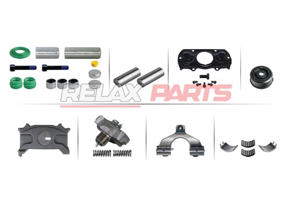 60858 - MAXX 22T Set (Left)