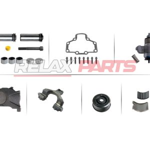 60859 - 12-153 MN Set (Right)