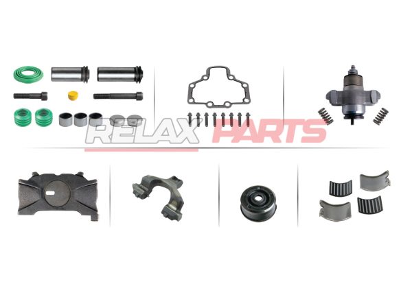 60859 - 12-153 MN Set (Right)