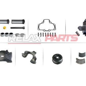 60860 - 12-153 MN Set (Left)