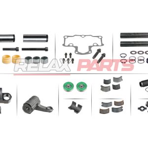 60864 - WBC PAN 22-2 Set