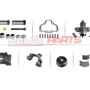 60866 - OTAKAR SULTAN BUS LEFT WABCO CALIPER