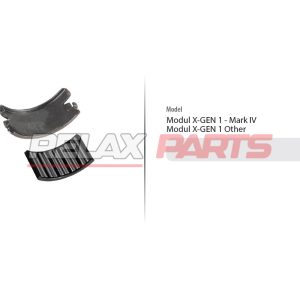 60889 - CALIPER ROLLER BEARINGS HALDEX