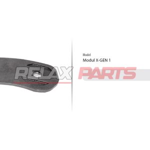 60897 - CALIPER PUSH PLATE HALDEX CALIPER