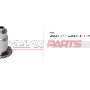 60904 - Caliper Adjusment Sleeve (Driven) – 40-4124