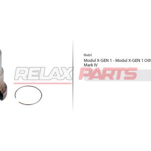 60907 - Caliper Adjusting Mechanism