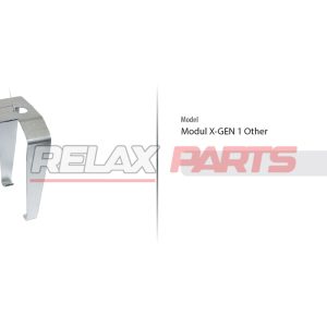 60912 - Caliper Mechanism Clamp (48 mm)