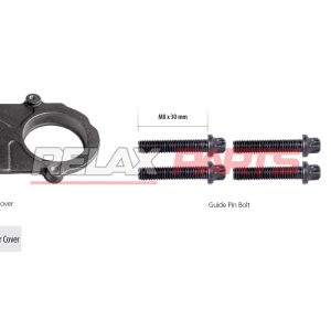 60923 - CALIPER COVER HALDEX CALIPER