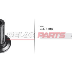 60928 - Caliper Calibration Bolt (Piston Version)