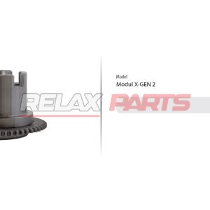 60929 - Caliper Adjustment Sleeve (Driving)
