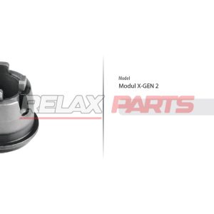 60930 - Caliper Adjusting Mechanism