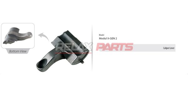 60934 - Caliper Lever