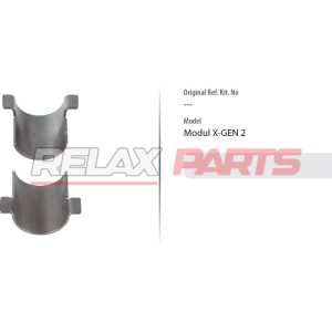 60935 - Caliper Roller Bearings