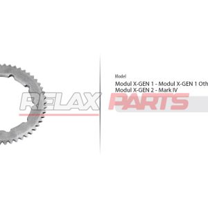 60936 - Caliper Gear Wheel