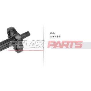 60959 - Caliper Mechanism Gear (Left)