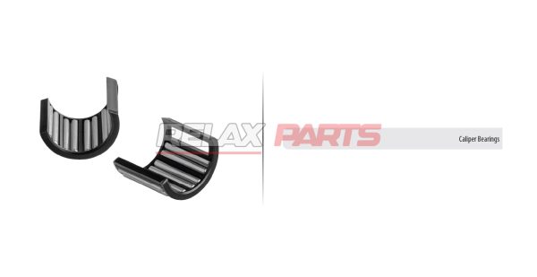 60964 - Caliper Bearings
