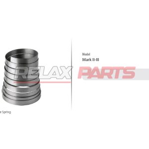 60966 - Caliper Protective Spring Kit