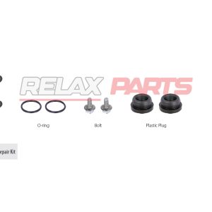 60983 - Plastic Plug Repair Kit