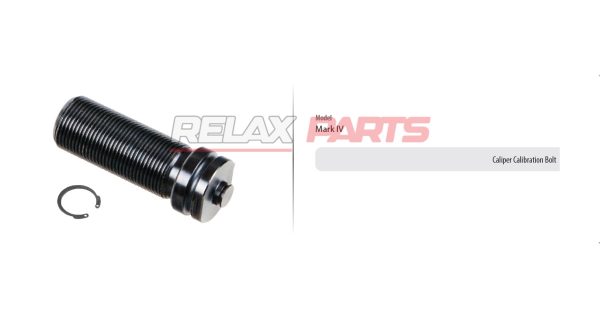 60987 - Caliper Calibration Bolt