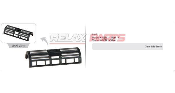 60990 - Caliper Roller Bearing