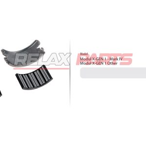60991 - Caliper Roller Bearings