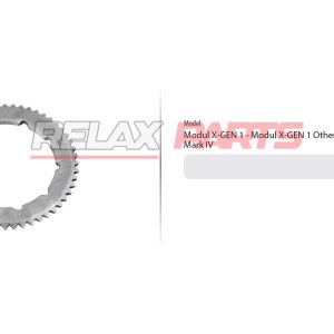 60998 - Caliper Gear Wheel
