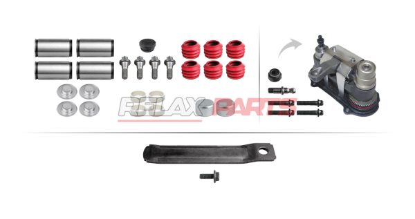 60999 - Modult X-GEN 1 Repair Set