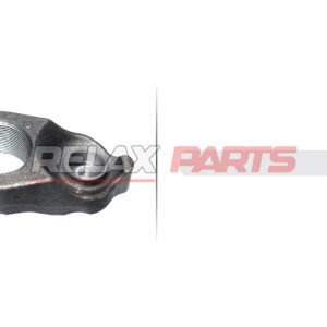 61017 - CALIPER BRIDGE ASSEMBLY BPW CALIPER