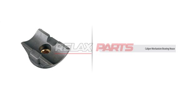 61030 - Caliper Mechanism Bearing House
