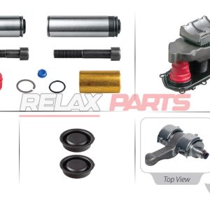 61035 - CALIPER REPAIR SET BPW CALIPER