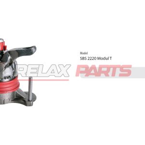 61038 - CALIPER MECHANISM SET HALDEX CALIPER