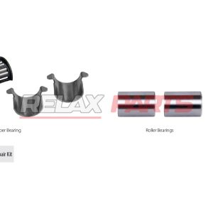 61041 - CALIPER BEARING REPAIR KIT HALDEX CALIPER