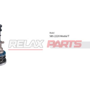 61044 - CALIPER MECHANISM HALDEX CALIPER
