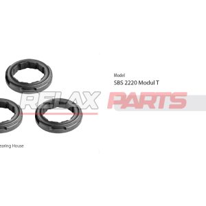 61045 - Caliper Mechanism Bearing House Kit