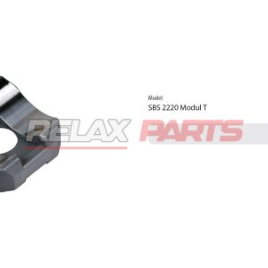 61046 - Caliper Mechanism Bearing House