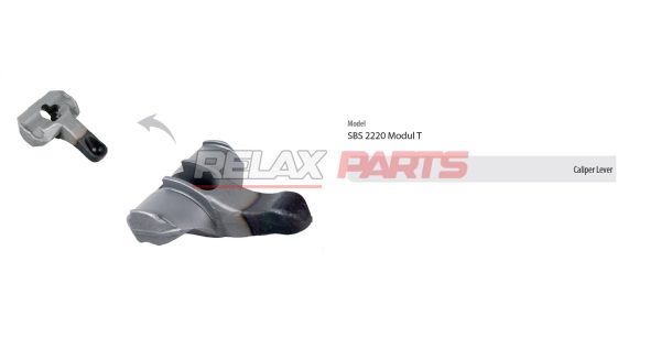 61047 - Caliper Lever