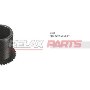 61048 - Caliper Calibration Bolt