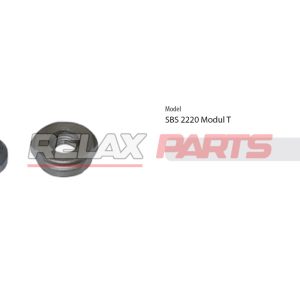 61055 - FIXING KIT MECHANISM HALDEX CALIPER
